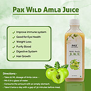 Top Benefits Of Amla Juice | Top Health Benefits Of Amla Juice