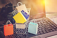 E-commerce and Online shopping
