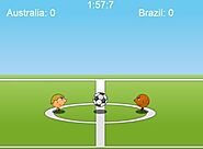 Play 1 on 1 Soccer Unblocked 2020 [New]