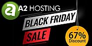 A2 Hosting Black Friday Deals 2020 - 67% Max Discount [Live]