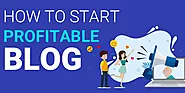 How to Start a Blog In 7 Easy Steps & Make Money Online 2020