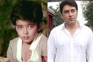 Jugal Hansraj