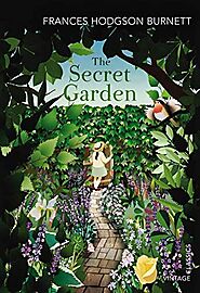 The Secret Garden (Vintage Children's Classics)