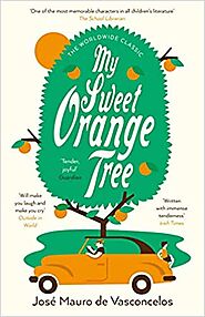 My Sweet Orange Tree