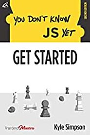 You Don’t Know JS Book Series