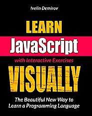 Learn JavaScript VISUALLY