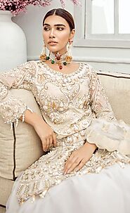 Shadi Dress: The Biggest Hub of Online Pakistani & Indian Clothes