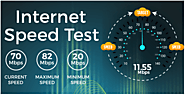 RCN Speed Test 100% Accurate