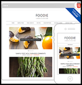 Why StudioPress Foodie Theme Ultimate Choice Food Bloggers