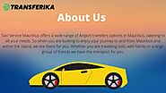 cheap car rental mauritius
