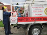 Pest Control Sydney- Cockroaches, Rats, Spiders, Termites