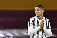 SỐC: Man United tính đưa Ronaldo trở lại Old Trafford