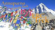 Annapurna Circuit Trek VS Everest Base Camp Trek | Adventure Trips