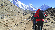 When To Hike in Nepal, Best Time to Hiking in Nepal, Karma Eco Adventure