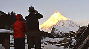 Ultimate Guide to Manaslu Trekking for Group Trekkers