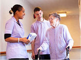 Tangleweb example: Yorkshire Health Care Appenticeships offered throughout East Yorkshire by Yorkshire Care Training Ltd