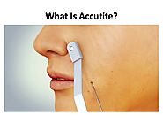 What Is Accutite?