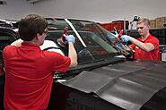 Professional Windshield Replacement In Toronto - Advantage Auto Glass Toronto