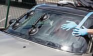 Windshield Replacement Aftercare - How to take care of your new windshield? - windshield replacement Toronto