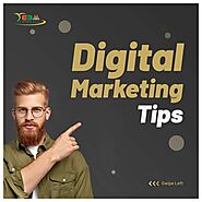 Grow Your Business Online with Our Digital Marketing Tips - Ebulk Marketing