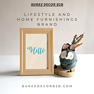 Lifestyle and Home Furnishings Brand