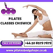 Awesome Benefits Of Practicing Pilates: Live Pilates Classes Online