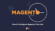 How To Configure Magento Cron Job