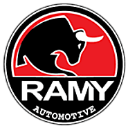 Buy AEV Bumpers & Accessories | Ramy Automotive