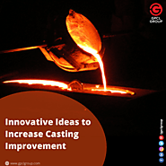 Innovative Ideas to Increase Casting Improvement