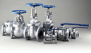 Things To Consider When Choosing Valve Casting Company