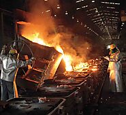 Outlook of the Indian Steel Casting Industry