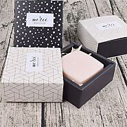 What is the benefits of Custom Soap Boxes and How it Help You in Acquiring New Customers | Guest Articles