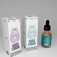 While It Is In Your Rule, Do More with E-Liquid Packaging Customized e-liquid boxes with logos can be used to improve...