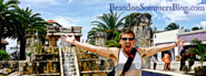 Brandon Sommers | tsū