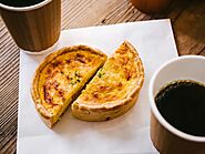 Best quiches recipes