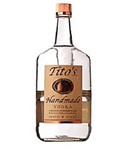 Tito's Vodka Handmade - 1.75L