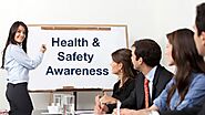 An emergency guide for Health and safety online