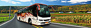 City Land Travels | Bus Booking | Reasonable Bus Tickets