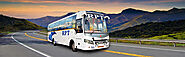 RP Tours and Travels | Bus Booking | Reasonable Bus Tickets