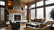 Crwe World | Tips on Selecting the Best Stone Fireplace