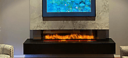 Want to build a fireplace? Tips on building one