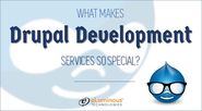 Drupal Developer India