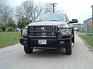 Ranch Hand Front Bumpers | Best Price | High Quality | Free Delivery