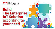 Enterprise IoT Solutions: Customization is the Key - Bridgera