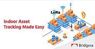 Indoor Asset Tracking Made Easy - Indoor Asset Tracking Made Easy