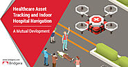 Healthcare Asset Tracking and Indoor Hospital Navigation: A Mutual Development