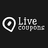 Live Coupons 2020: Find Coupons & Discount Codes