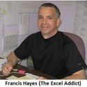 Francis Hayes, @francishayes