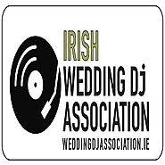 Irish Wedding DJ Association - Wedding Photography Event By