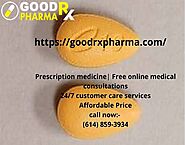 Buy Cialis Online Archives - Good Rx Pharma